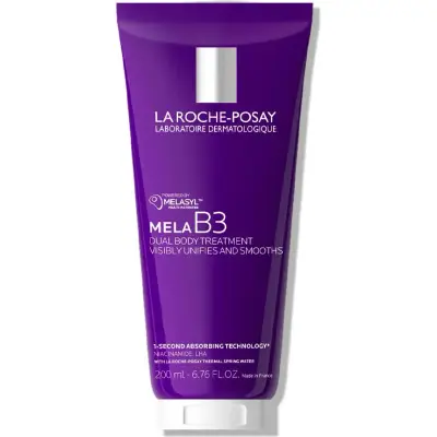 Crema Corporal Mela B3 200 ml