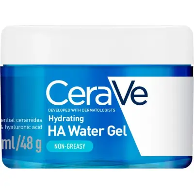 Gel Hidratante CeraVe Ácido Hialurónico 48 ml