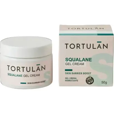 Gel Crema Facial Squalano Tortulan
