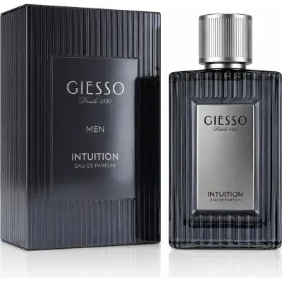 Perfume Giesso Intuition EDP 100 ml