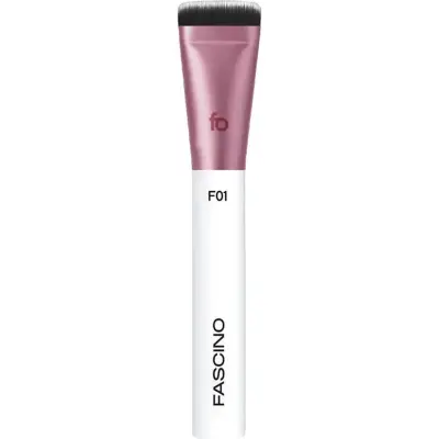 Brocha F01 Base Fascino