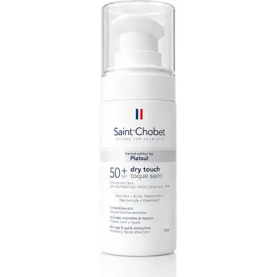 Protector Solar Dry Touch FPS 50 x 45 ml