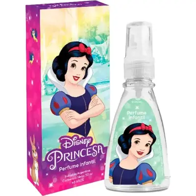 Colonia Infantil Disney Blancanieves 0311