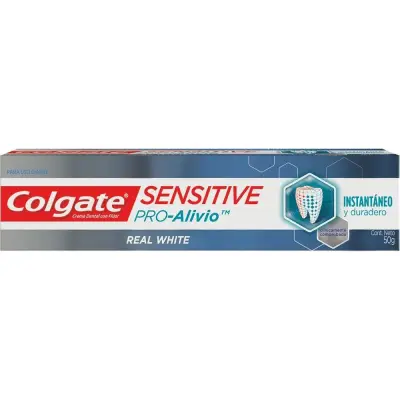 Crema Dental Colgate Blancura 50 g