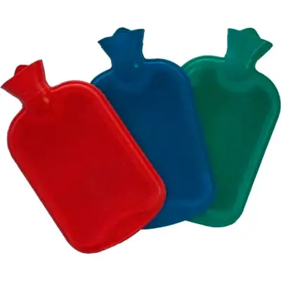 Bolsa para Agua Caliente Dismafar 2 L