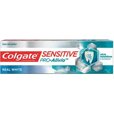 Crema Dental Colgate Sensitive Pro Alivio 110 g