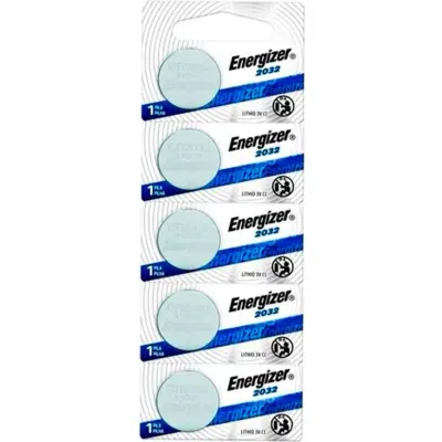 Pila Energizer CR2032 Litio