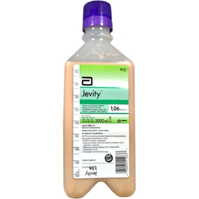 Jevity RTH Abbott Botella 1000 ml