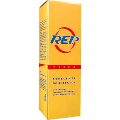 Repelente de Insectos Bajer Crema 100 g