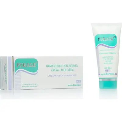 Crema para Párpados Neo-Dermos Purage 30 g