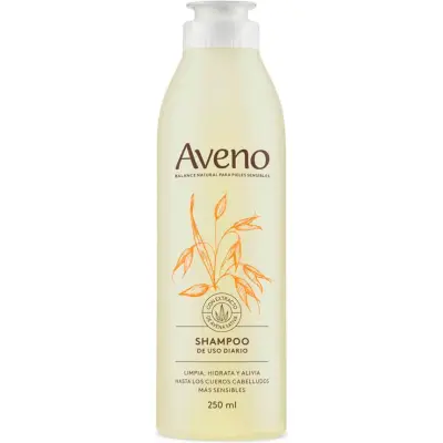 Shampoo Aveeno 250 ml