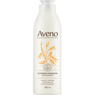Acondicionador Capilar Aveeno 250 ml