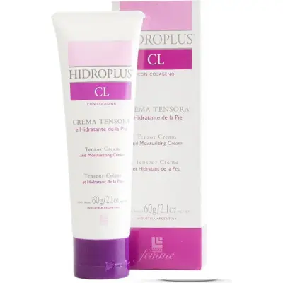 Crema Hidratante Lagos Hidroplus 60 g