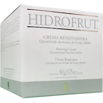 Crema Hidrofrut Lagos 50 g