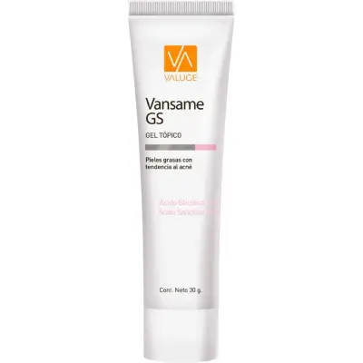 Vansame GS Gel 30 g