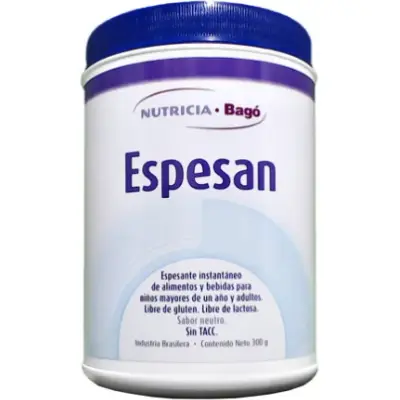 Espesante Instantáneo Espesan Lata 300 g
