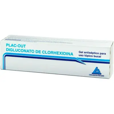 Plac Out Gel 60 g