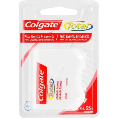 Hilo Dental Colgate Total 25 m