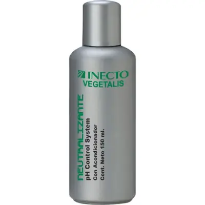 Neutralizante para Permanente Inecto 150 ml