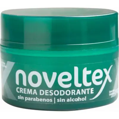 Desodorante en Crema Noveltex 60 g