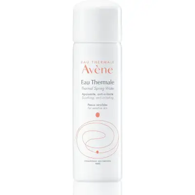 Agua Termal Avène 50 ml