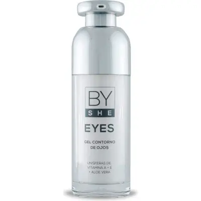 Gel Contorno de Ojos By Derm Eyes 30 ml