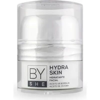 Crema Facial By Derm Hydra Skin 50 g
