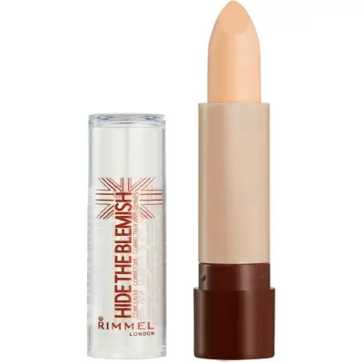 Corrector de Ojeras Rimmel Tono 001