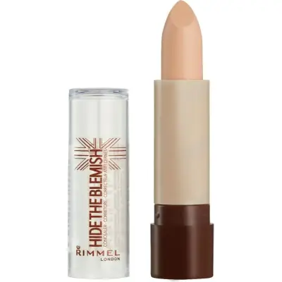 Corrector de Ojeras Rimmel Tono 002