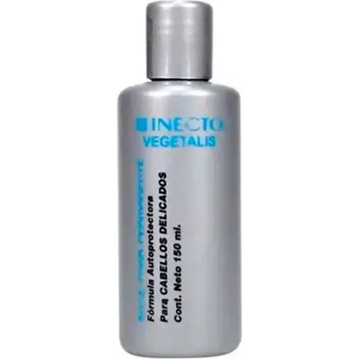 Líquido para Permanente Inecto Delicado 150 ml