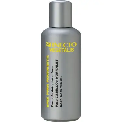 Líquido para Permanente Inecto Cabello Normal 150 ml