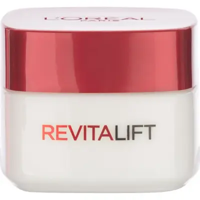Crema Facial L'Oréal Dermo Expertise Revitalift Día 50 ml