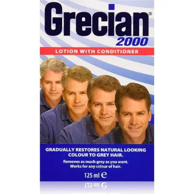 Loción Capilar Grecian 2000 120 ml