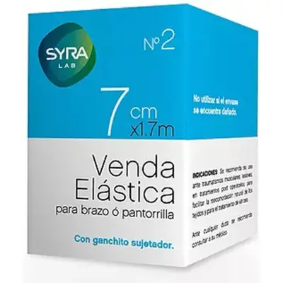 Venda Syra N° 2 para Brazo