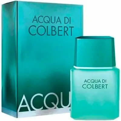 Colonia Colbert Acqua EDT con Vaporizador 60 ml