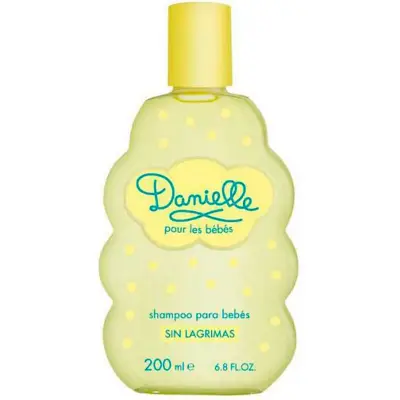 Shampoo Danielle 200 ml