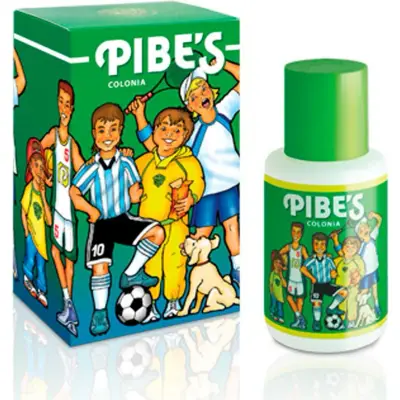 Colonia Pibes 80 ml