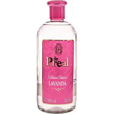 Colonia Lavanda 500 ml