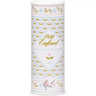 Polvo de Fécula Saint Julien Petit Enfant 100 g
