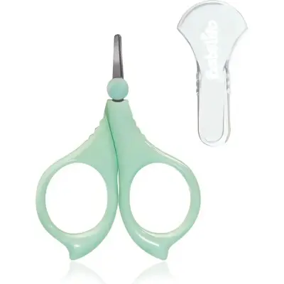Tijerita para Uñas Babelito