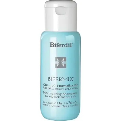 Shampoo Biferdil Bifermix 200 ml