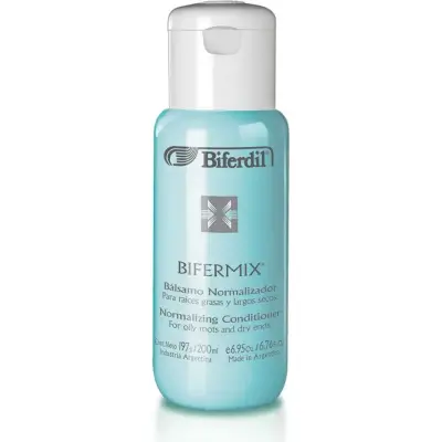 Bálsamo Acondicionador Biferdil Bifermix x 200 ml