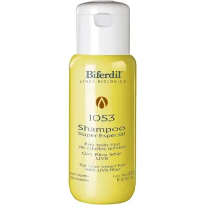Shampoo Biferdil 1053 200 ml