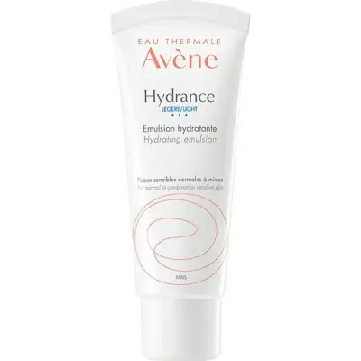 Crema Facial Hidratante Avène Hydrance Légère 40 ml