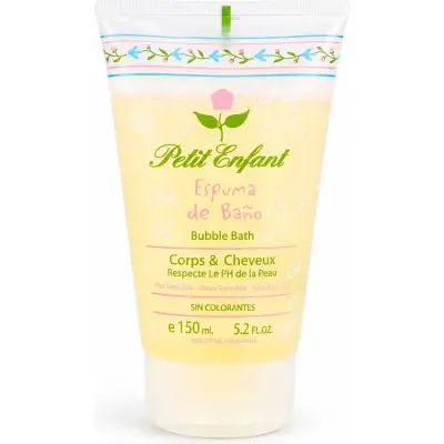 Espuma de Baño Saint Julien Petit Enfant 150 ml
