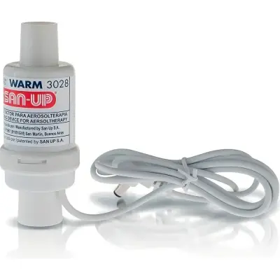 Calefactor Sanup Warm 3028