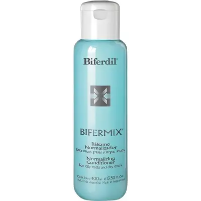 Bálsamo Acondicionador Biferdil Bifermix 400 ml