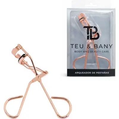 Arqueador de Pestañas Teu&Bany