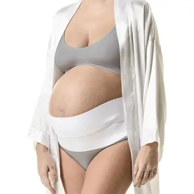 Sostén Maternal Pantymed Neo Natal Talle S