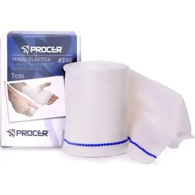 Venda Procer Longitudinal 7 cm
